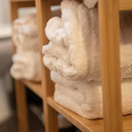 Grand Getaway 300mts From The * Περαία