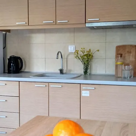 Grand Getaway 300mts From The Apartment Peraia (Thessaloniki)