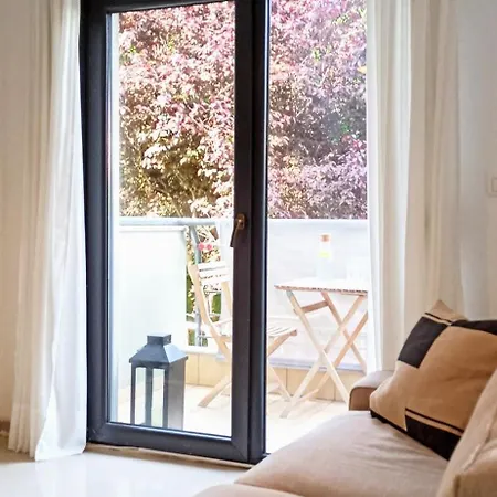 Grand Getaway 300mts From The * Peraia (Thessaloniki)