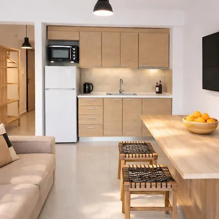 Grand Getaway 300mts From The Appartement *