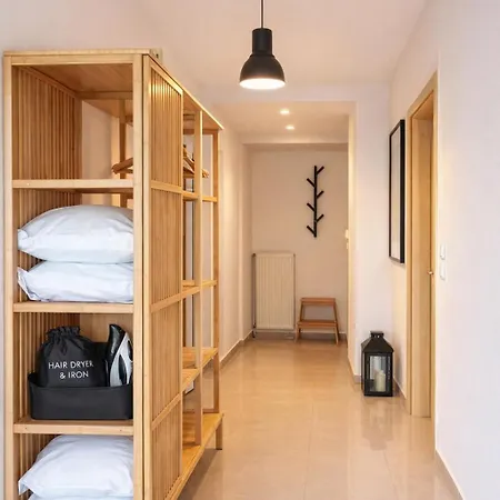 Grand Getaway 300mts From The Appartement