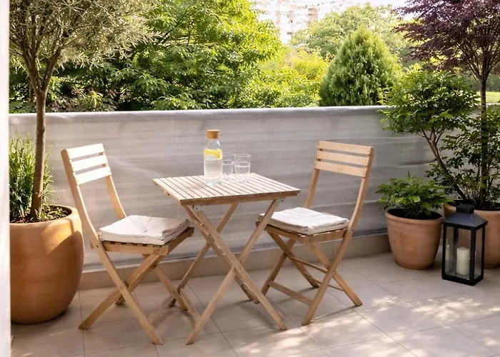 Grand Getaway 300mts From The Апартаменты