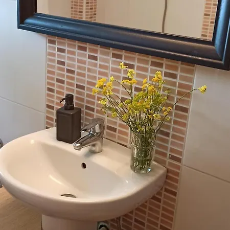 Apartment Grand Getaway 300mts From The